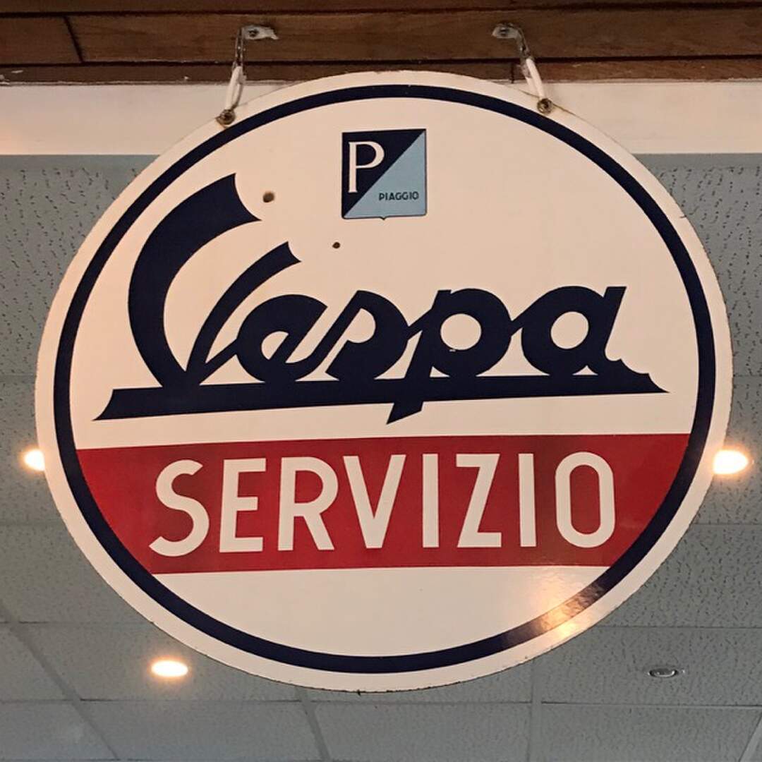 Vespa World Days 2019 - Ungarn