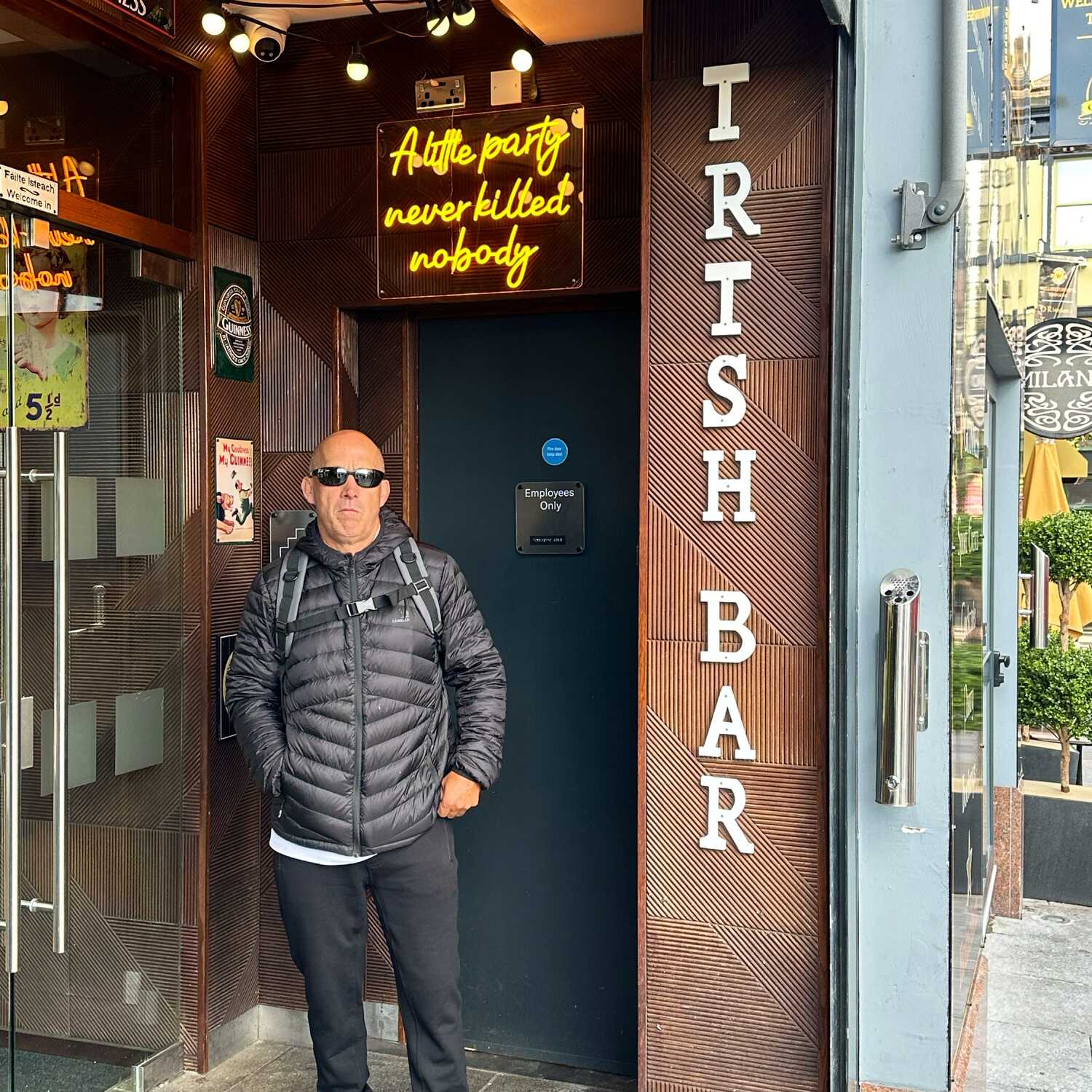 Ireland