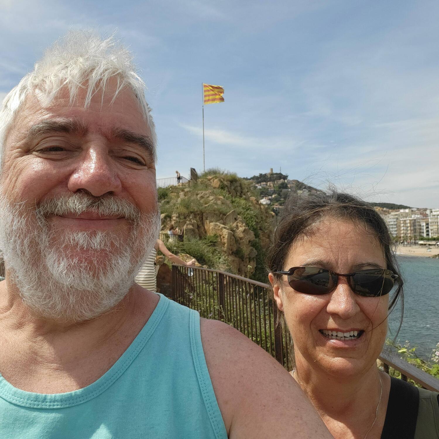 2025 Spanien/Frankreich