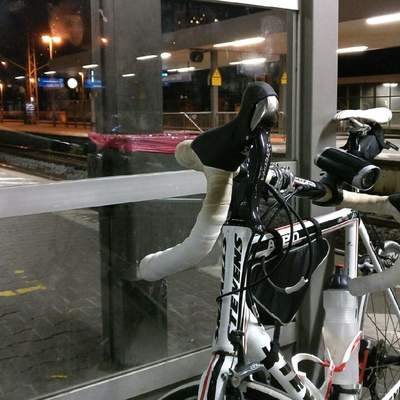 Frankfurt Südbahnhof