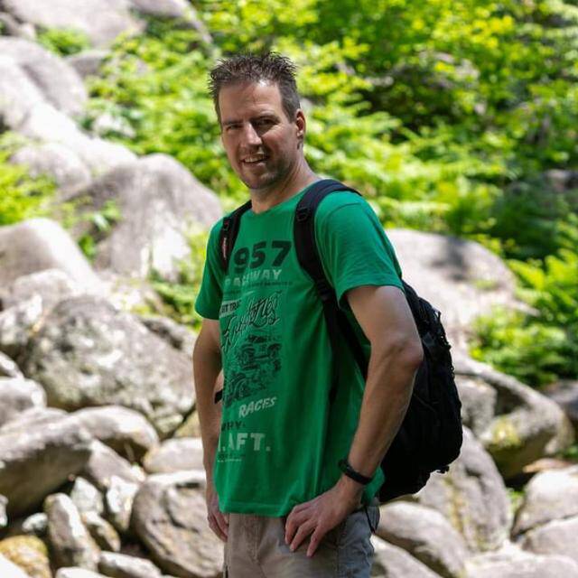 Martin Göbel