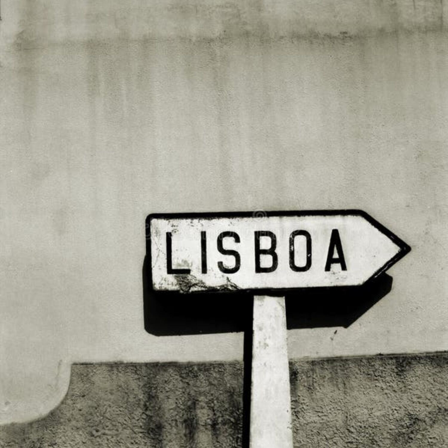 Lisabon