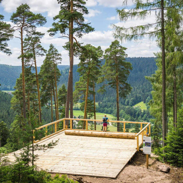 Enzklösterle