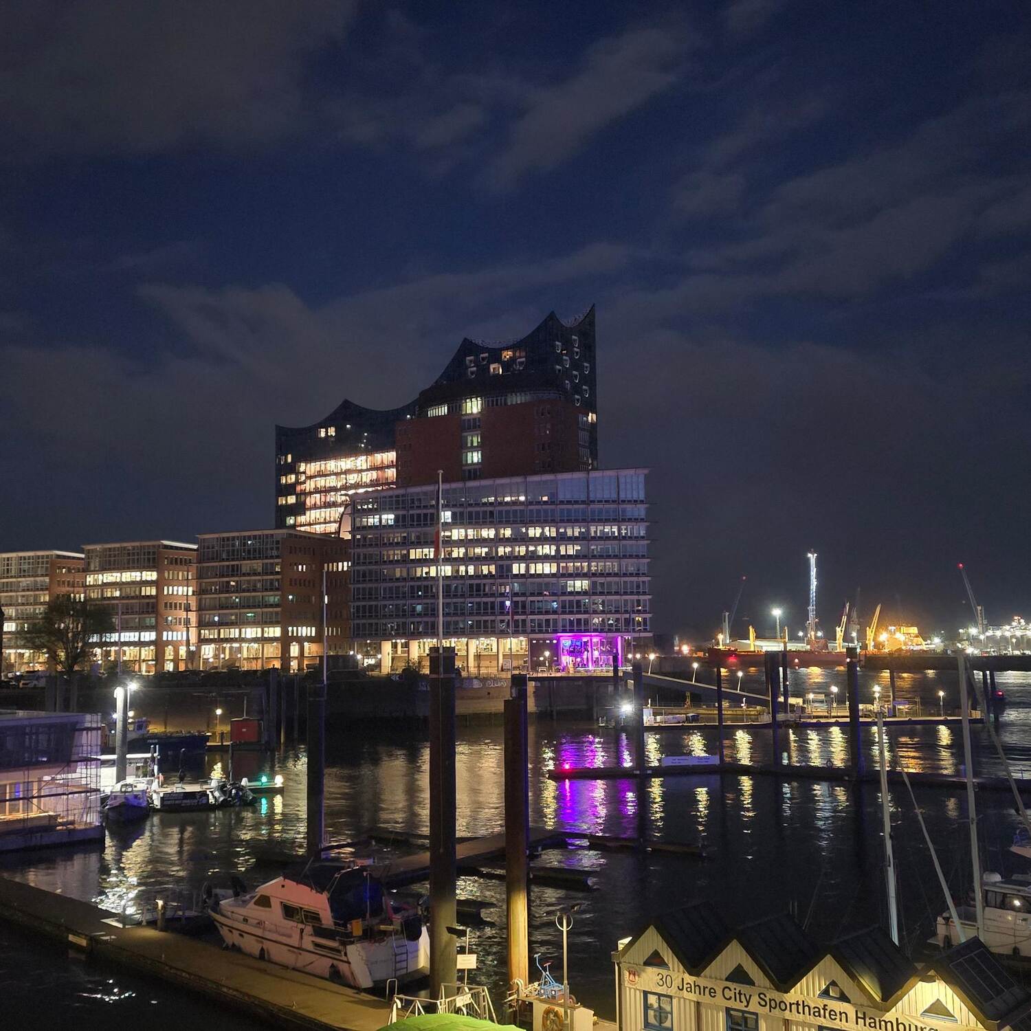 Hamburg 2025-04