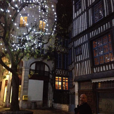 Rouen