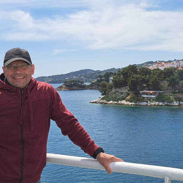 Mario Vogelsang