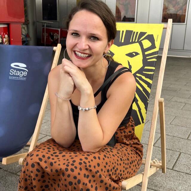 Stefanie Brotzer