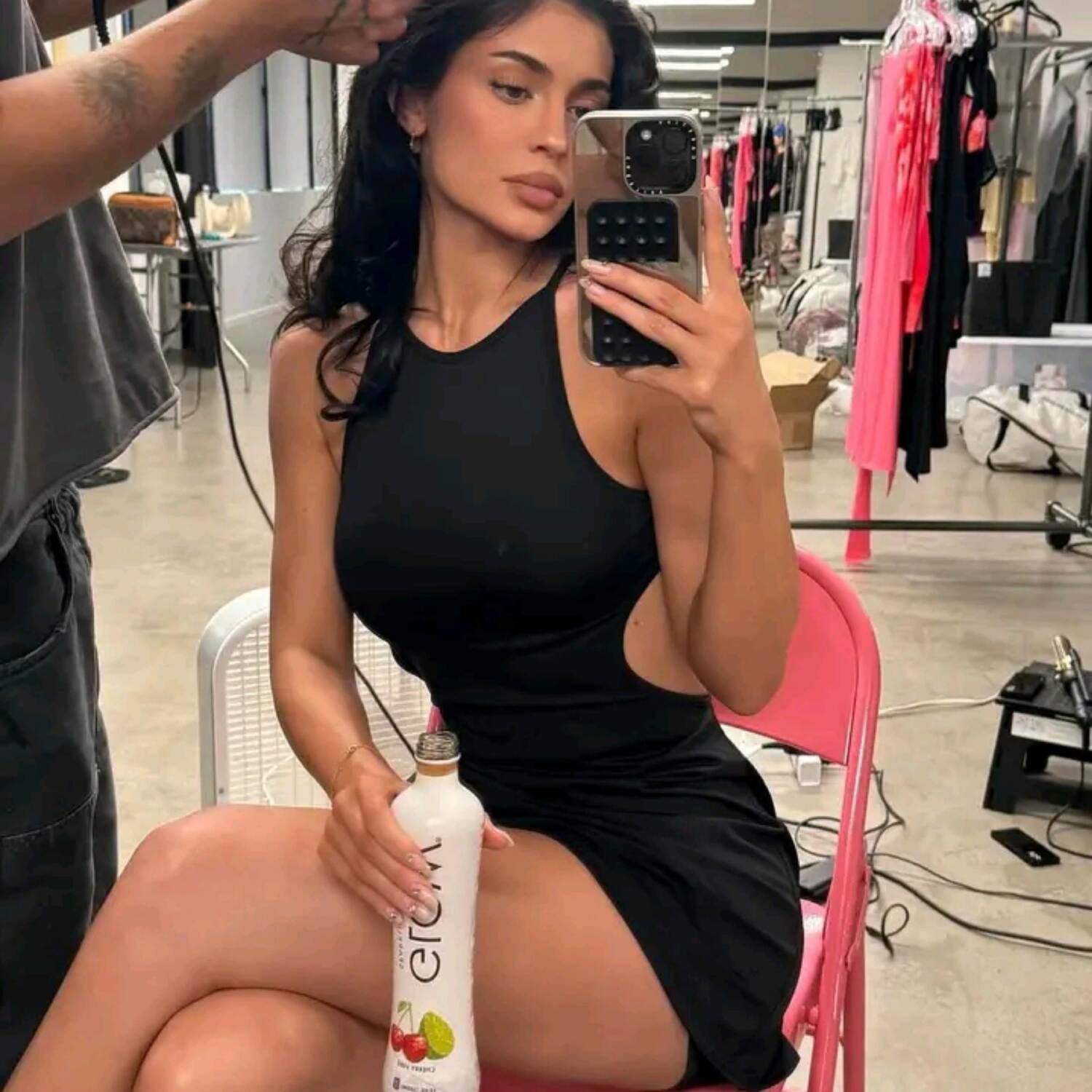 glam and glow GLOW Beverages