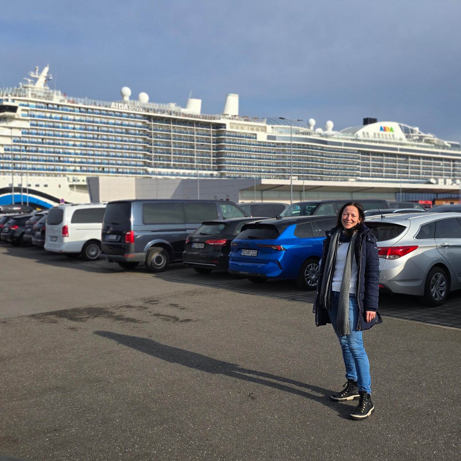 AIDA