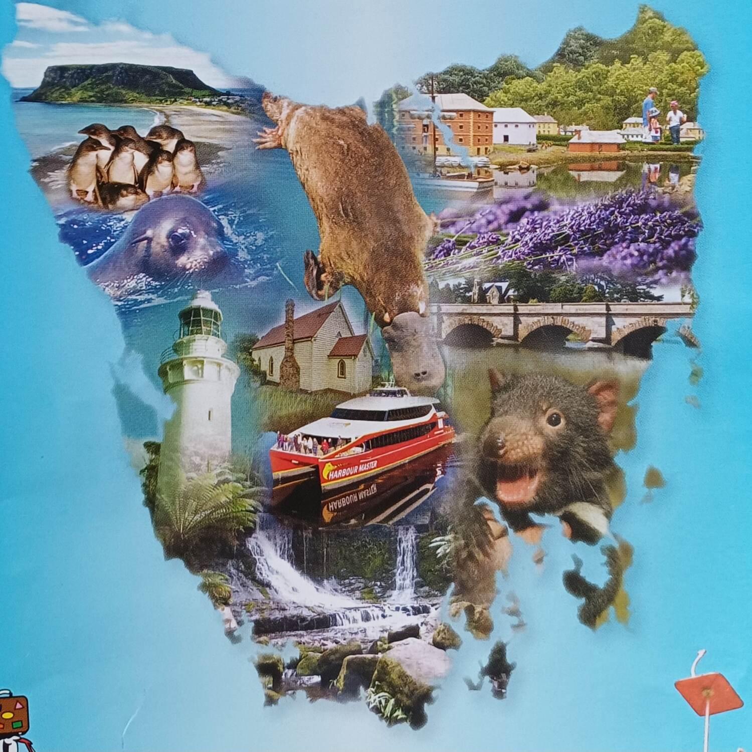 Tasmania 2025