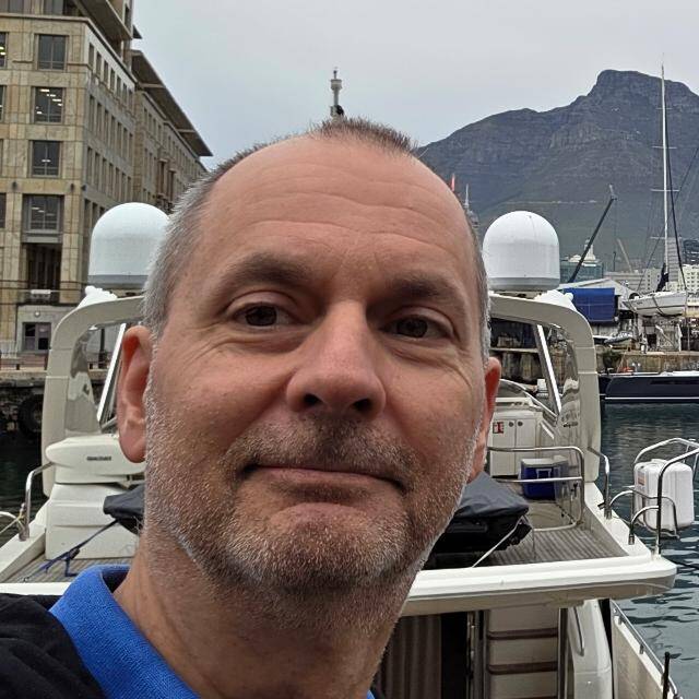 Martin Meyer