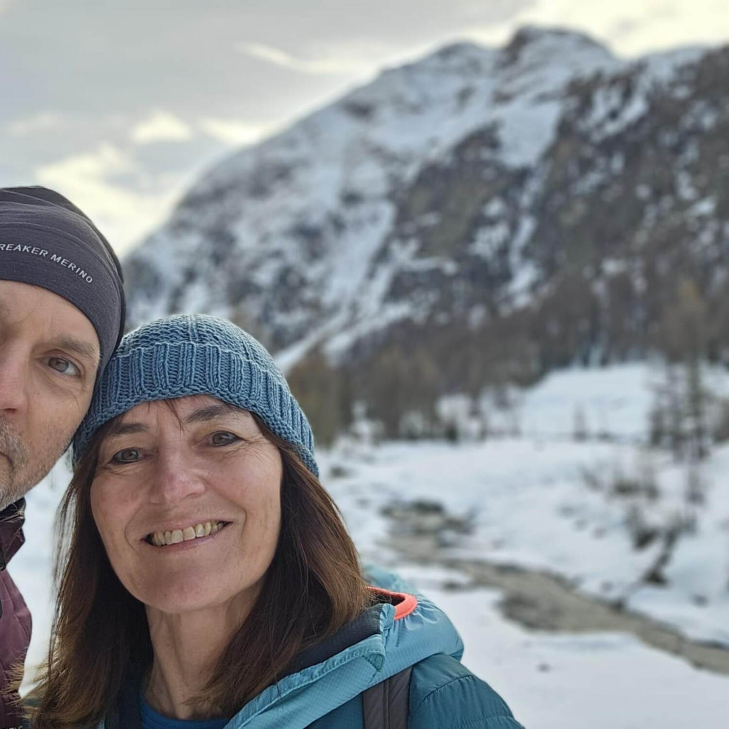 Pontresina extended weekend