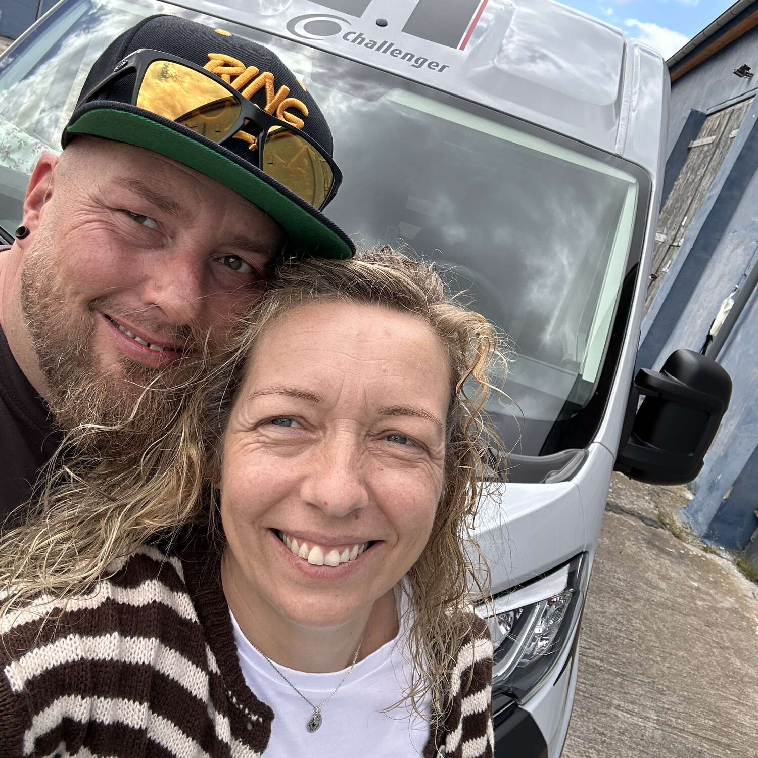 Roadtrip zum Nordkap