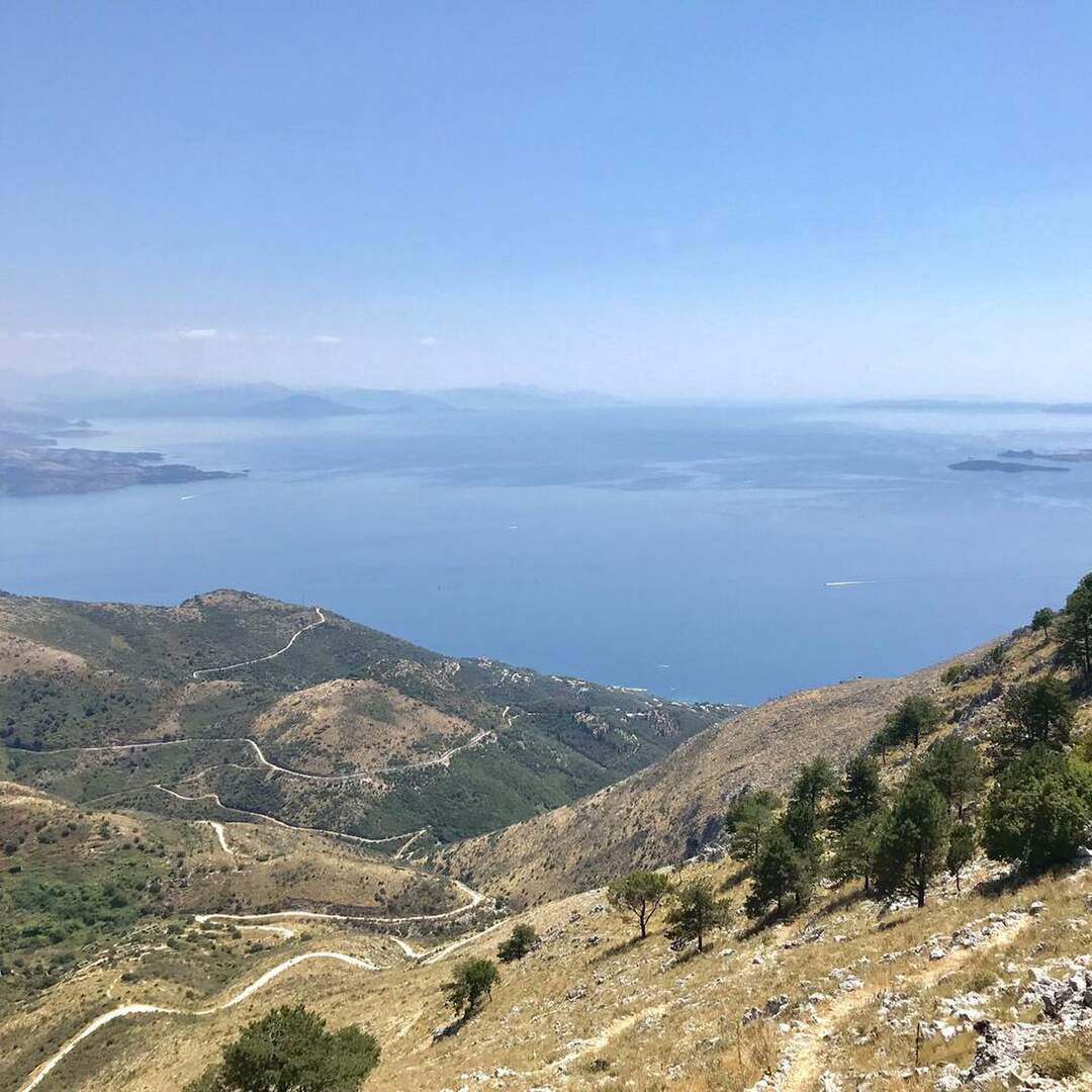 2019-08 Korfu Griechenland