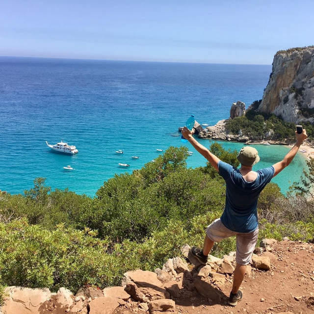 2017-08 Italien, Sardinien