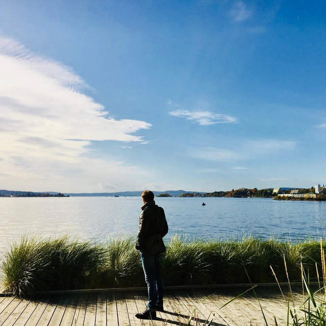 2017-10 Norwegen, Oslo