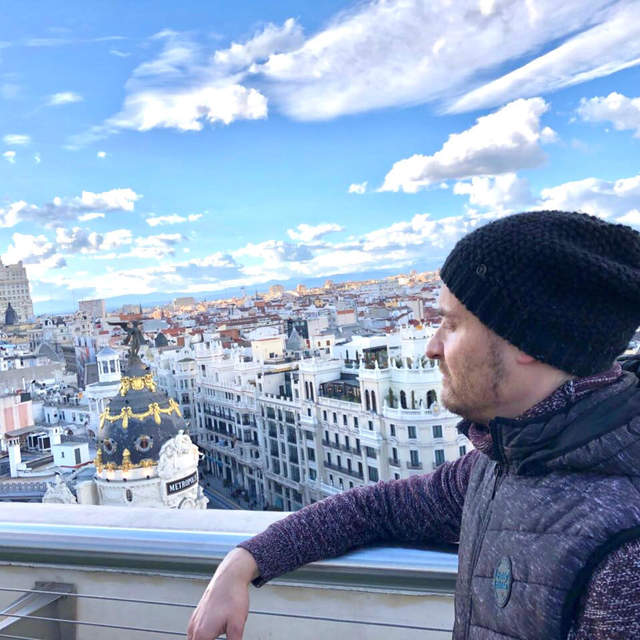 2018-03 Spanien Roadtrip