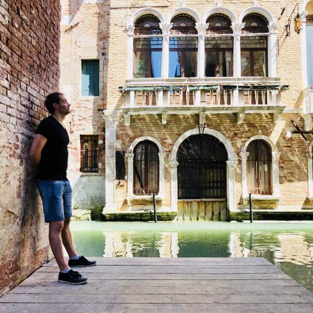 2018-04 Italien, Venedig