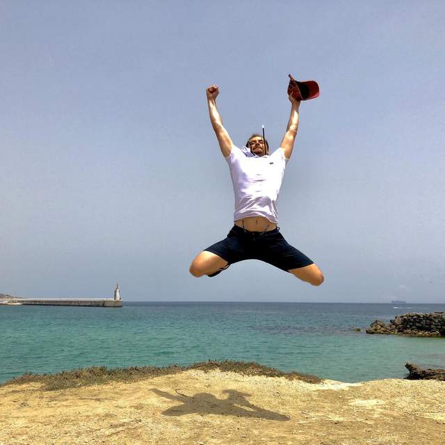 2018-06 Spanien Roadtrip