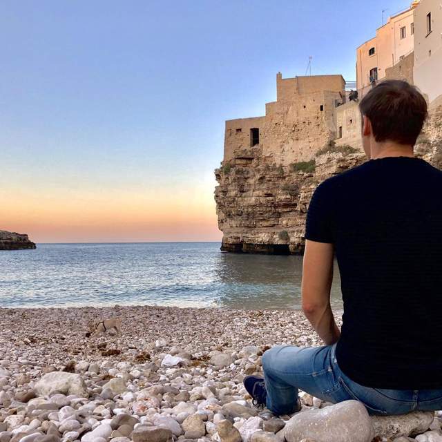 2018 - 10 Italien, Apulien