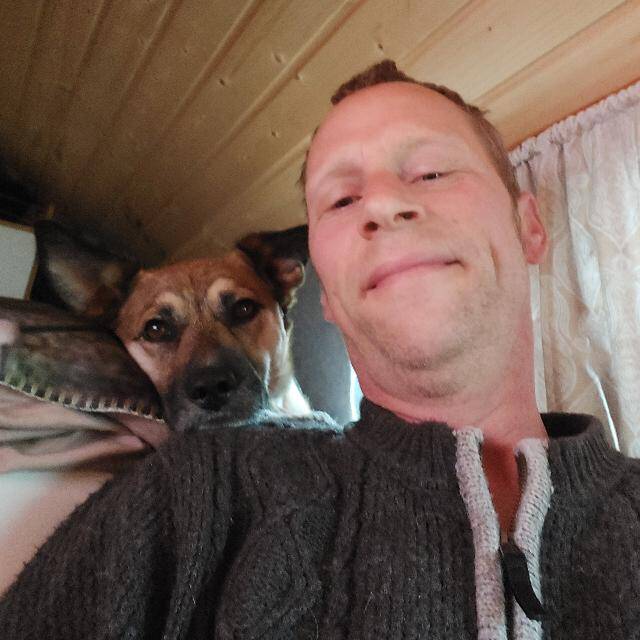 Simon Traub