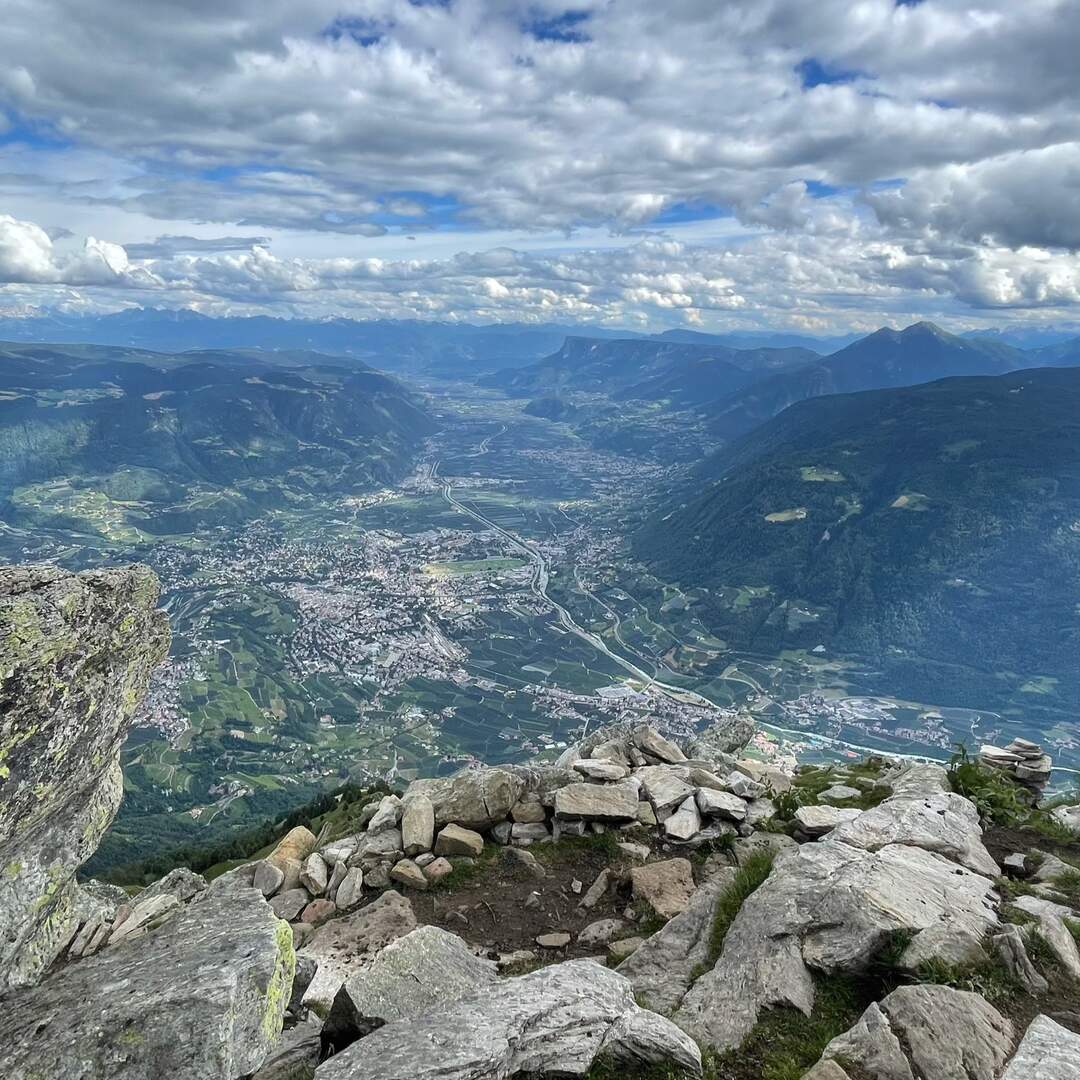 2021 // Roadsurfer Alpen