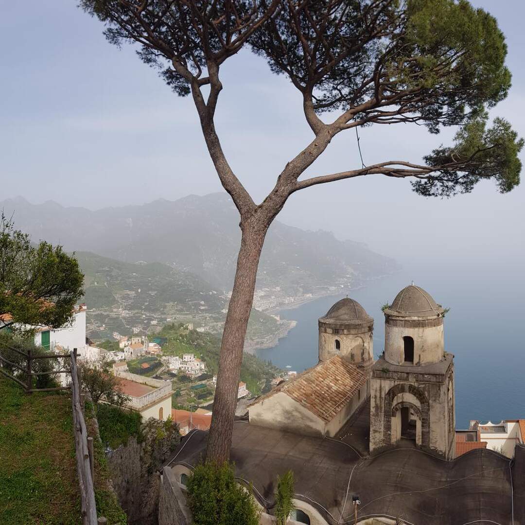 2019 // Amalfi Coast Italy