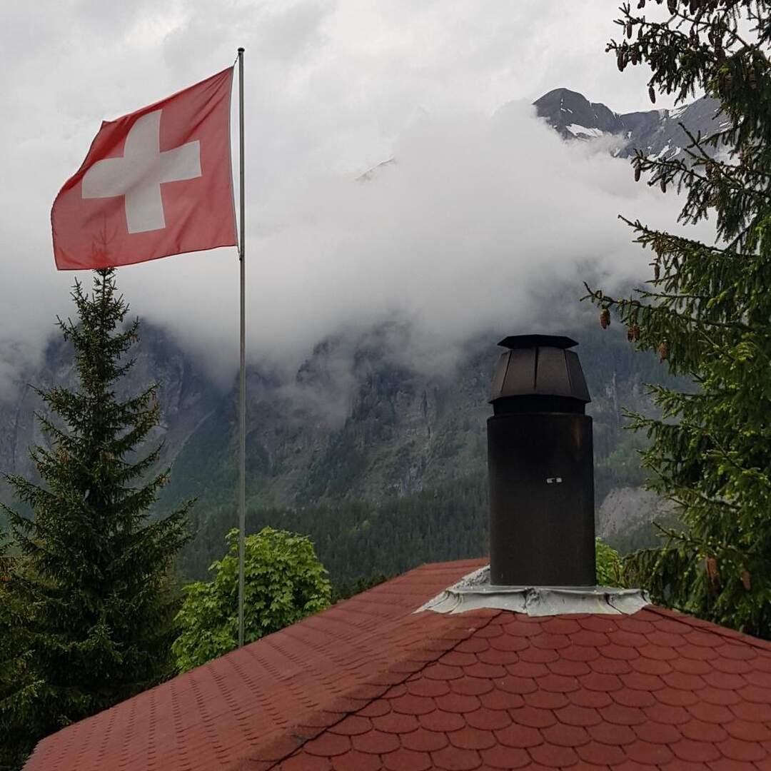 2019 // Berner Oberland