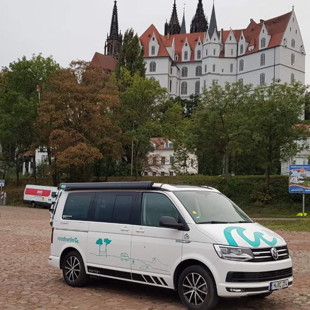 2020 // Roadsurfer Sachsen