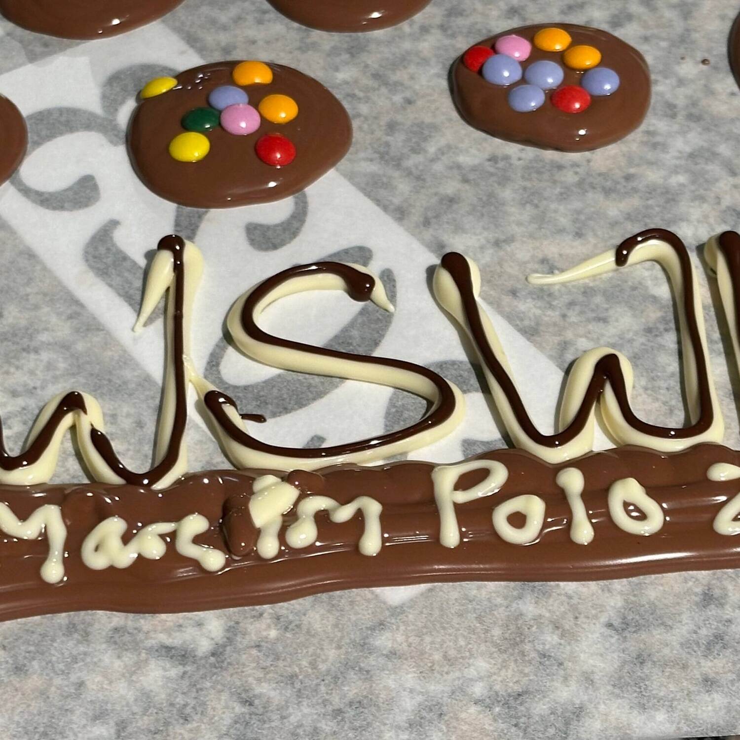 2023 // IWSWIG