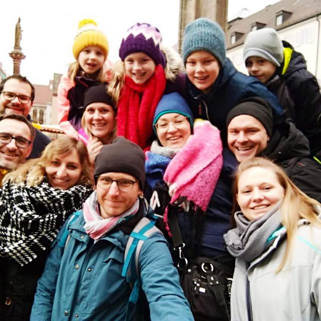 2019 // Silvestertrip
