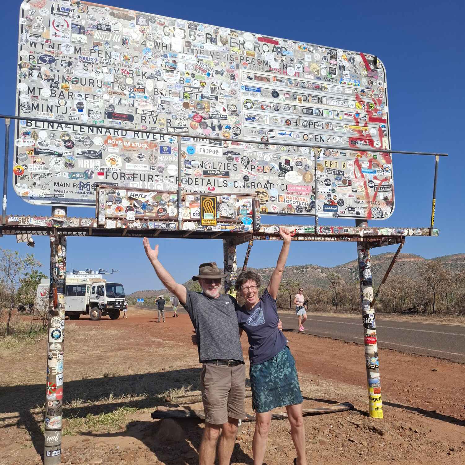 WA and The Kimberley 2026