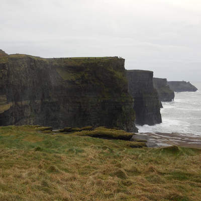 Ireland