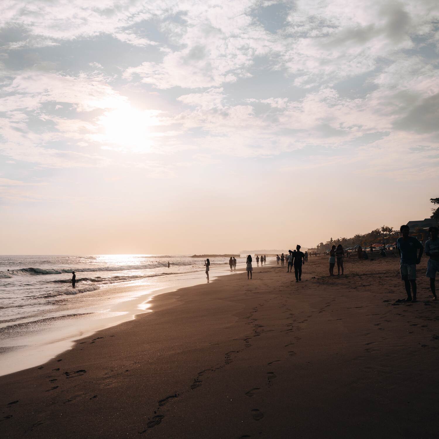 BALI