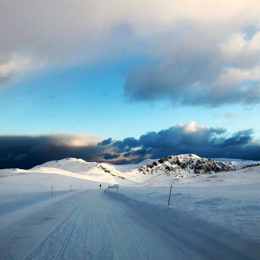 Road Trip to North Cape