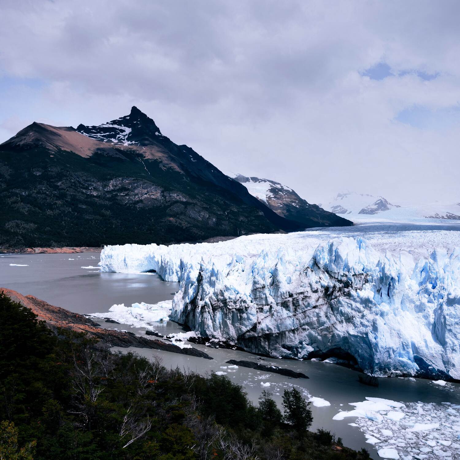 PATAGONIA & ANTARCTIC