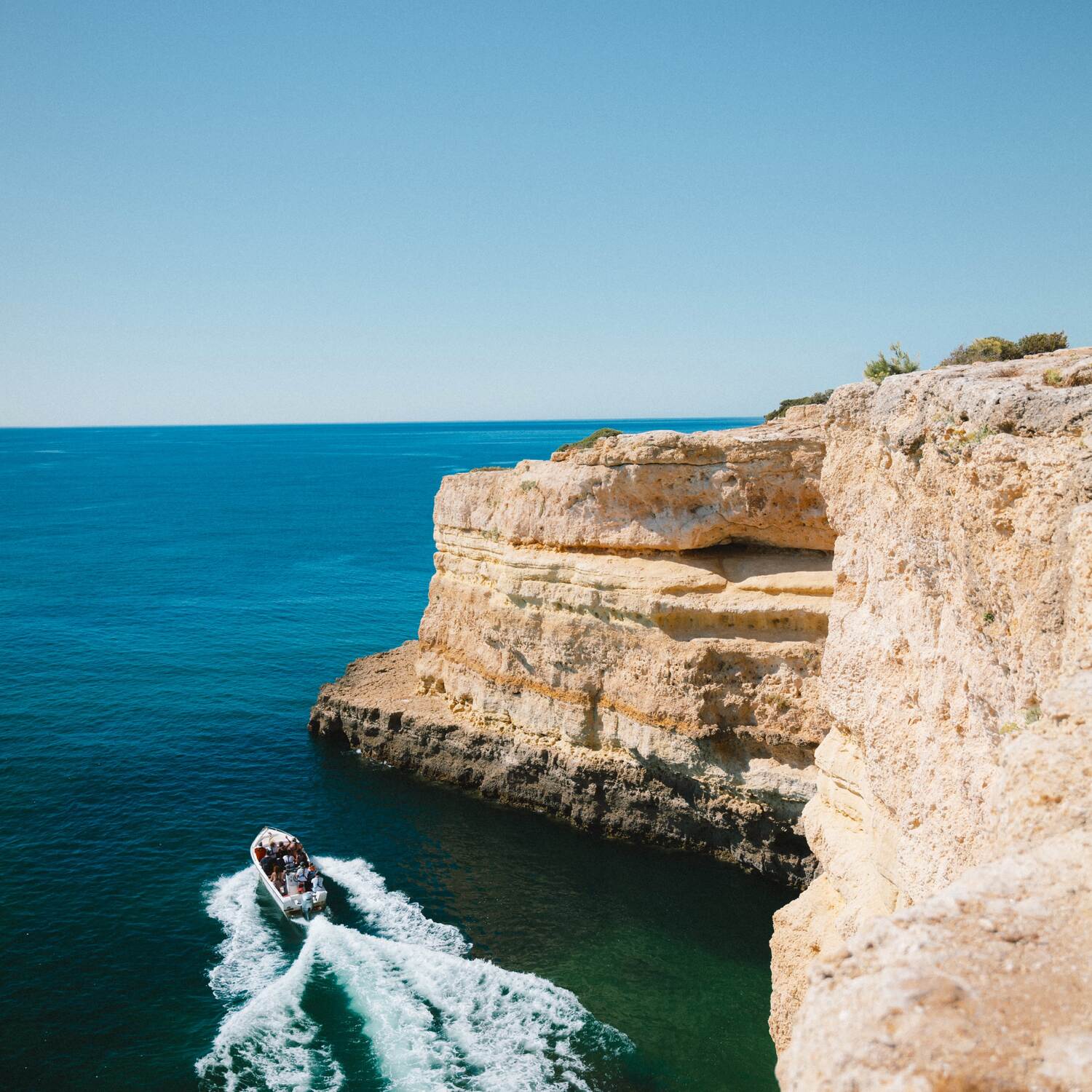 Portugal