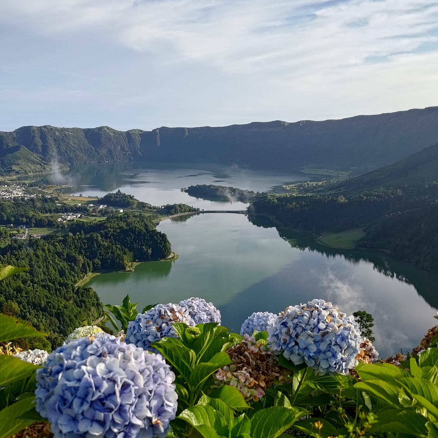 Azores Adventure 2023