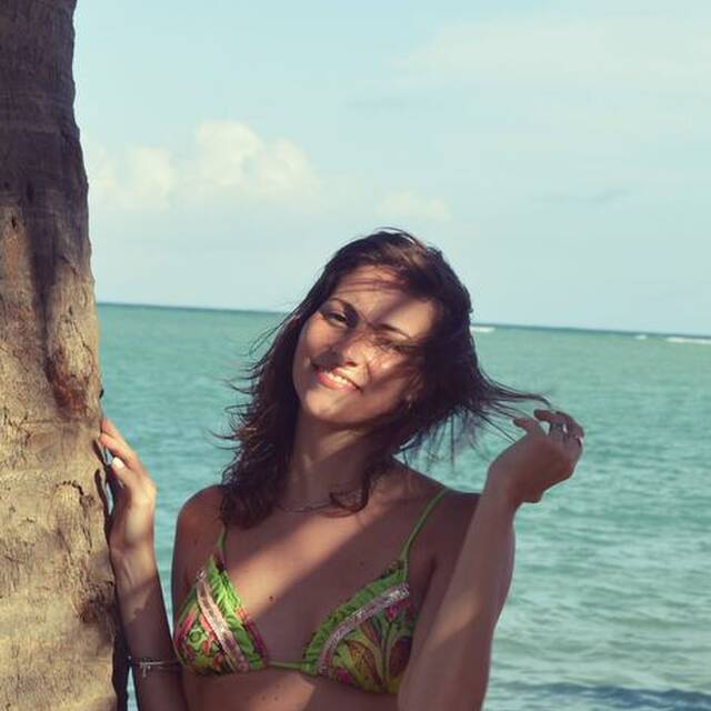 Antonella Villarreal
