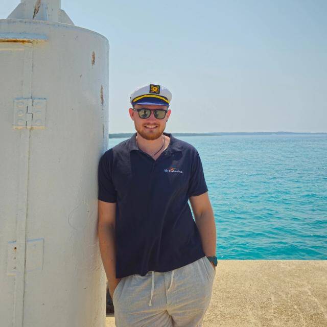 Julian Sanktjohanser