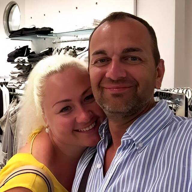 Iryna Sukhina-Öttl