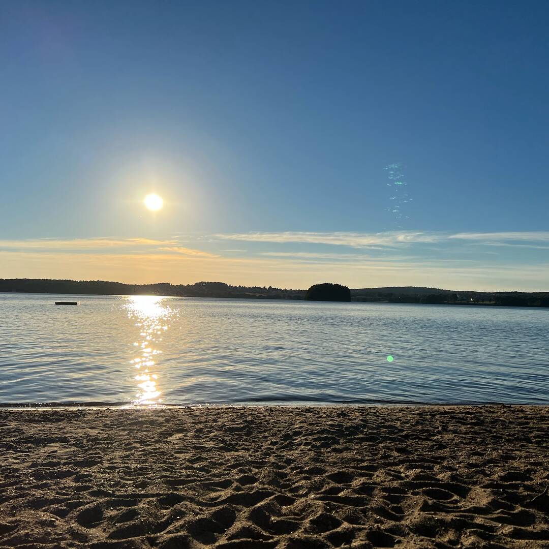 Sweden & Norway 2022