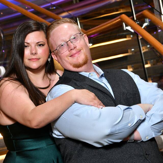 Project take over World