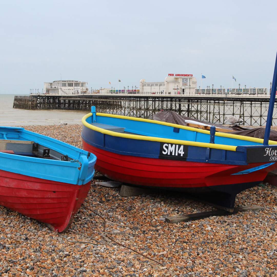 Worthing