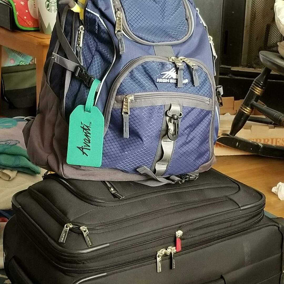 Jerry's going back to Italy
