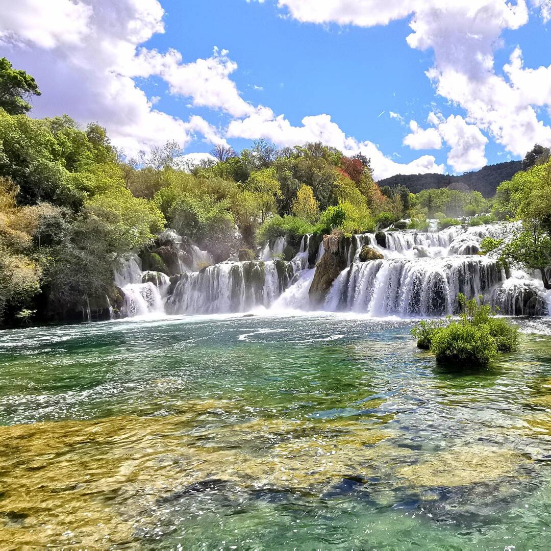 Kroatien, Montenegro 2022