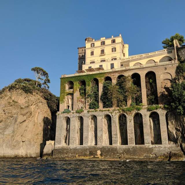 Italy 2018
