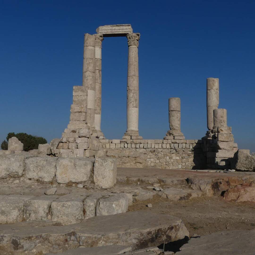 55. Jordanien 2021