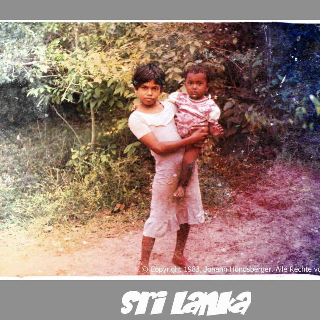 01. Sri Lanka