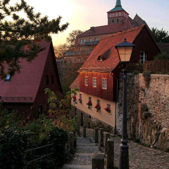 Bautzen Heimat in Sachsen